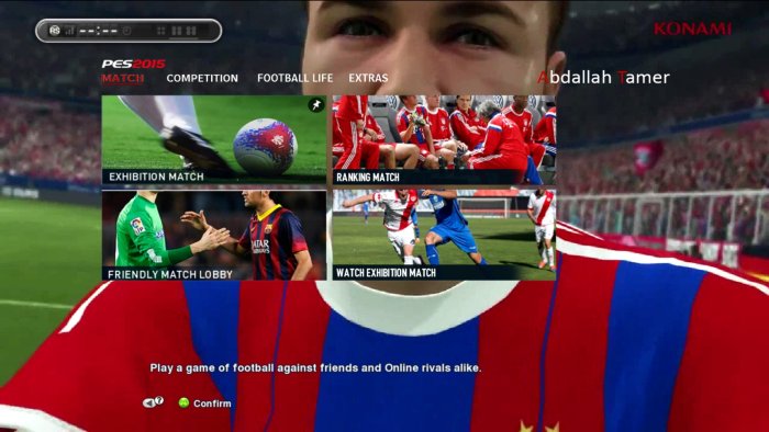 patch pes 2015 free download